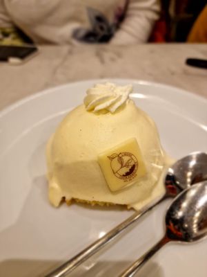 Napoli on the Road Chiswick by null