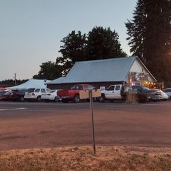 Brown Shack Tavern - Goodnight