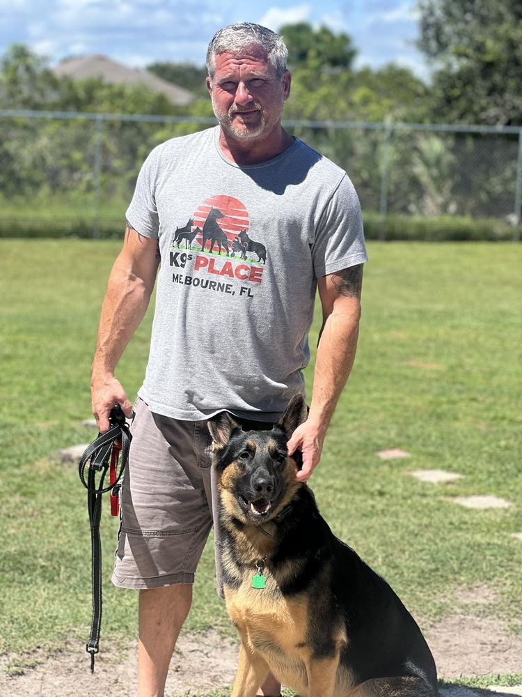 K9S PLACE Updated October 2024 3370 N Wickham Rd, Melbourne