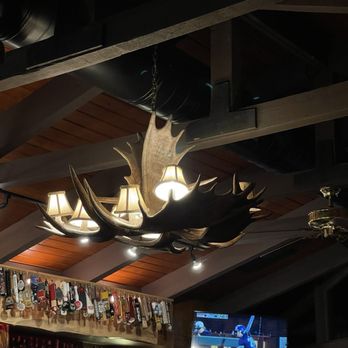 Wapiti Colorado Pub - Inside - American Near Me - Estes Park, Colorado Wapiti Colorado Pub - Inside - American Near Me - Estes Park, Colorado