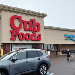 Cub - Coon Rapids North