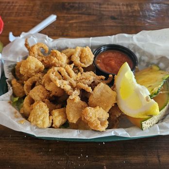 Gramma Dot's - Seafood Near Me - Sanibel, Florida