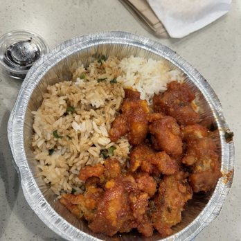 Chino Bandido - Mexican Near Me - Phoenix, Arizona