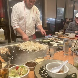 Hibachi