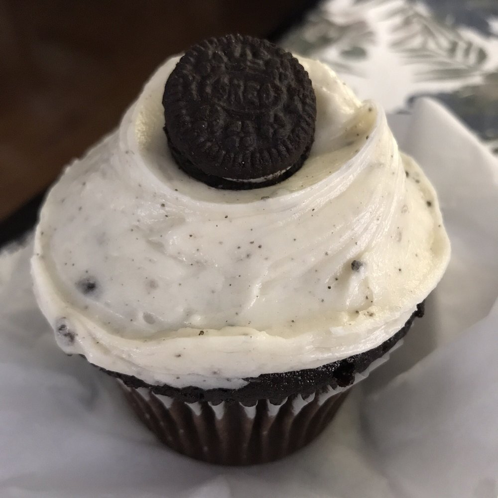 Frosted Cupcakery - Bakeries Near Me - Long Beach, California Frosted Cupcakery - Bakeries Near Me - Long Beach, California