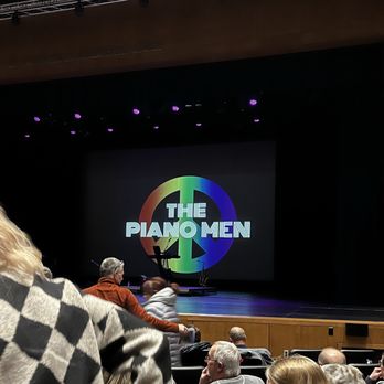 Oconomowoc Arts Center - The Piano Men - Arts & Entertainment Near Me Oconomowoc Arts Center - The Piano Men - Arts & Entertainment Near Me