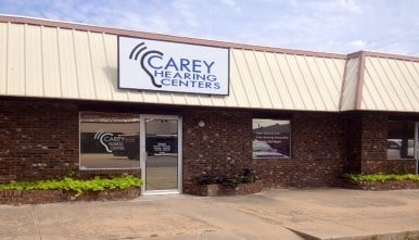 Carey Hearing Centers