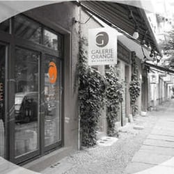 Galerie Orange