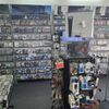 Back in the Game Video Games and Repair gift card