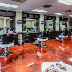 Trim Barbers