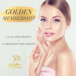 Golden Med Spa
