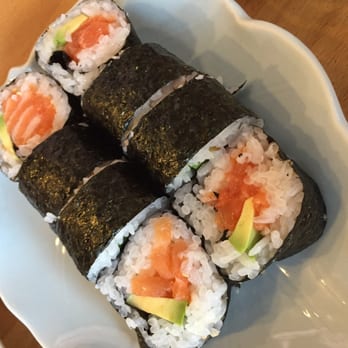 Musashi's - Tuna roll - Japanese Near Me - Bellevue, Washington Musashi's - Tuna roll - Japanese Near Me - Bellevue, Washington