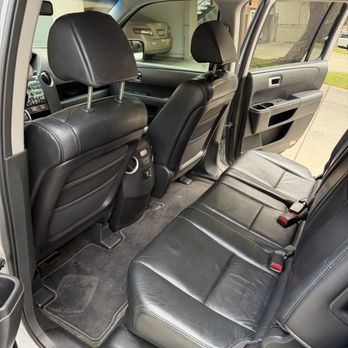 Joe's Mobile Auto Detailing - Auto Detailing Near Me