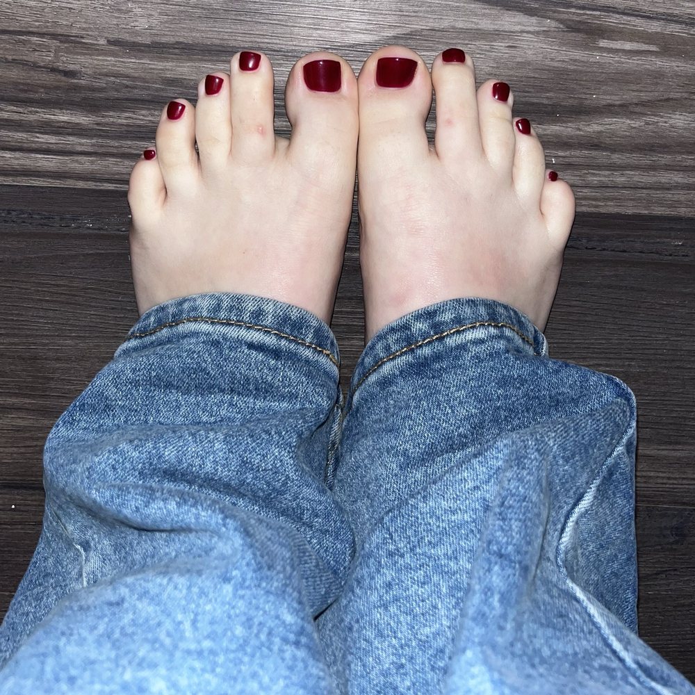 Aura Nail & Spa - Nail Salons Near Me - Houston, Texas