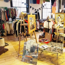 Hopkinson Vintage Antique and Arts Centre