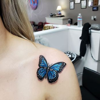 Permanent Impressions Ink Tattoo Studio - Tattoo Near Me - Las Vegas, Nevada Permanent Impressions Ink Tattoo Studio - Tattoo Near Me - Las Vegas, Nevada