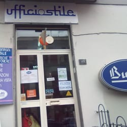 Ufficiostile