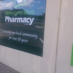 New Lynn West Pharmacy