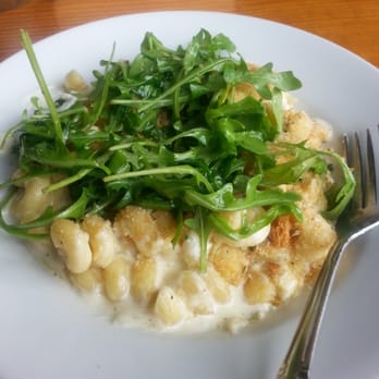 Migration Brewing - Super Delicious mac and cheese!! you can add bacon for extra $$ but it's good as is. - Brewpubs Near Me - Portland, Oregon Migration Brewing - Super Delicious mac and cheese!! you can add bacon for extra $$ but it's good as is. - Brewpubs Near Me - Portland, Oregon