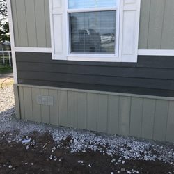 Top Notch Mobile Home Services
