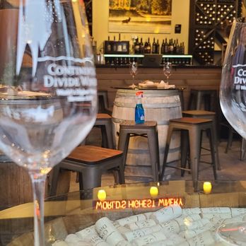 Continental Divide Winery - World's highest winery - Wineries Near Me - Breckenridge, Colorado Continental Divide Winery - World's highest winery - Wineries Near Me - Breckenridge, Colorado