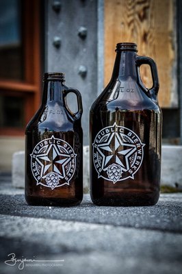 Brew Republic Bierwerks by null