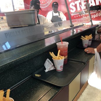 Charleys Cheesesteaks - Sandwiches Near Me - Columbia, South Carolina