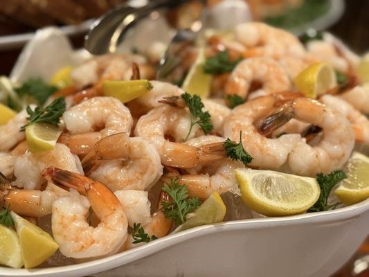 J Graham's Cafe by null