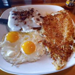 Chicken Fried Steak Chicken Fried Steak
