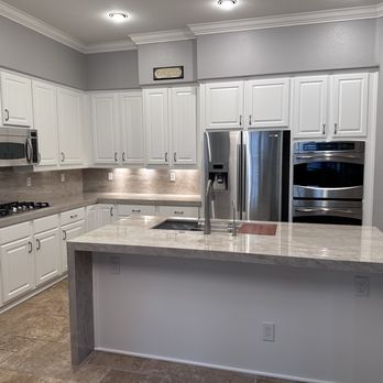 Signature Stone - Countertop Installation Near Me - Las Vegas, Nevada
