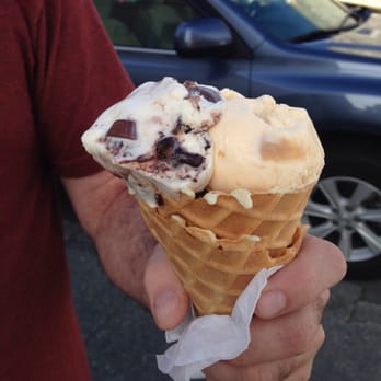 Kapaw's Iskreme - Best ice cream ever! - Ice Cream & Frozen Yogurt Near Me - Coupeville, Washington