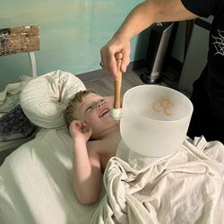 Bethesda Bodyworks - Sound therapy