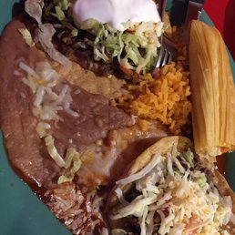 Tamales