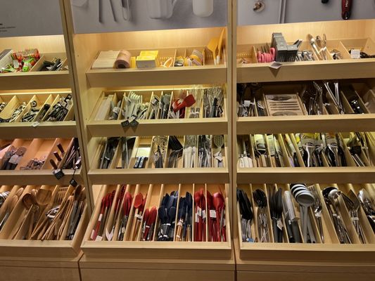 Williams-Sonoma by null