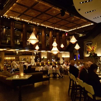 Lavo - Italian Near Me - Las Vegas, Nevada