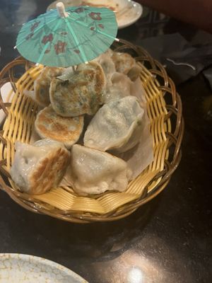 Northern China Eatery by null