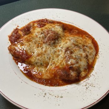 Tommy's Pizza Palace - Veal Cutlet Parmesan - Pizza Near Me - Portland, Connecticut Tommy's Pizza Palace - Veal Cutlet Parmesan - Pizza Near Me - Portland, Connecticut