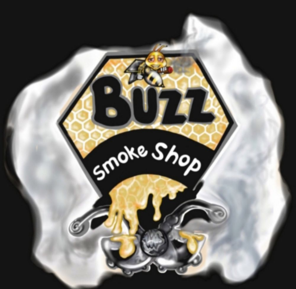 BUZZ SMOKE SHOP Updated September 2024 125 E Pennington St, Tucson