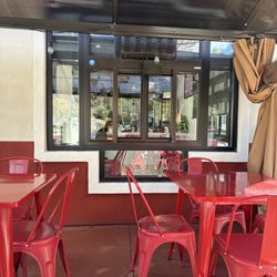 Guanatos Tacos