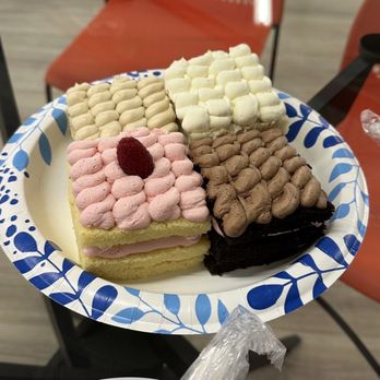 Baking Institute - Bakeries Near Me - Northbrook, Illinois Baking Institute - Bakeries Near Me - Northbrook, Illinois