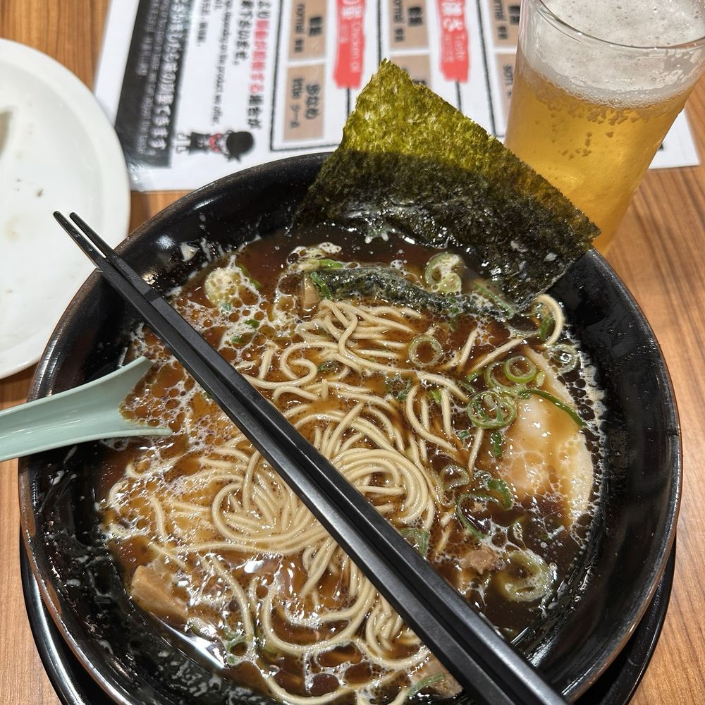 ばんから新宿3丁目店>