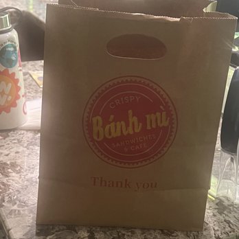 Crispy Banh Mi - Amazing fresh Pork Bahn Mi salad! - Vietnamese Near Me - Charlotte, North Carolina Crispy Banh Mi - Amazing fresh Pork Bahn Mi salad! - Vietnamese Near Me - Charlotte, North Carolina