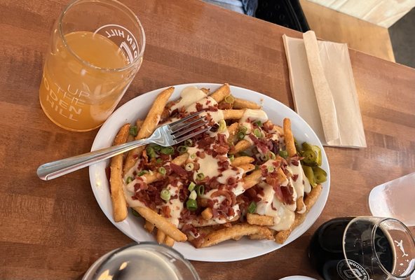 Wooden Hill Brewing Company by null