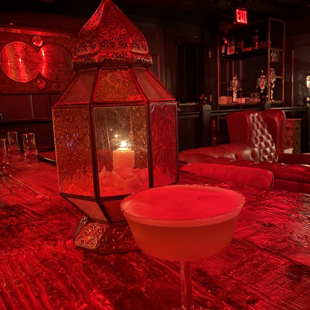 The Northcott Liquorette - a candle and a drink - Lounges Near Me - Naperville, Illinois The Northcott Liquorette - a candle and a drink - Lounges Near Me - Naperville, Illinois