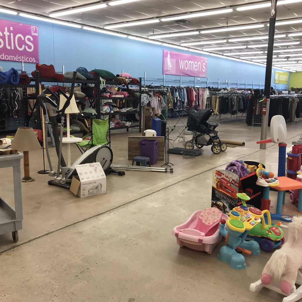 Goodwill - Furniture and toys - Thrift Stores Near Me - Midwest City, Oklahoma Goodwill - Furniture and toys - Thrift Stores Near Me - Midwest City, Oklahoma