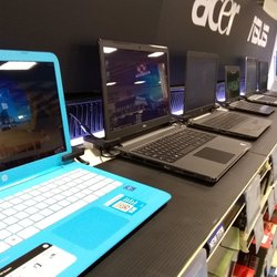 Altex Computers & Electronics