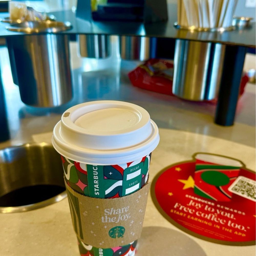 Starbucks - Coffee & Tea Near Me - Islamorada, Florida Starbucks - Coffee & Tea Near Me - Islamorada, Florida