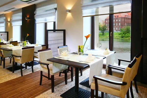 Qubus Hotel Gdańsk by null