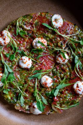 Orale Mexican Kitchen - Restaurants Jersey City by null