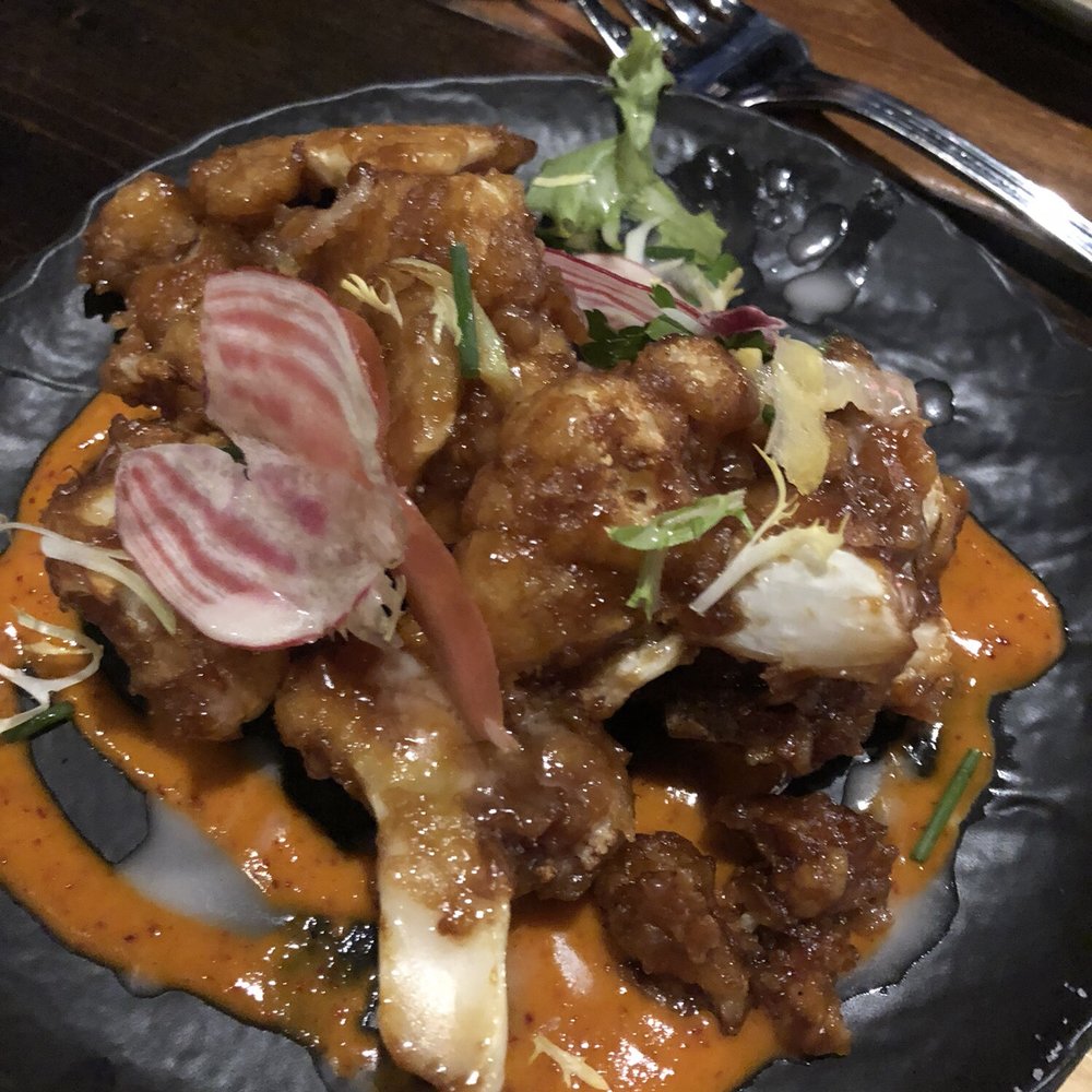 Handle - Cauliflower - New American Near Me - Park City, Utah Handle - Cauliflower - New American Near Me - Park City, Utah